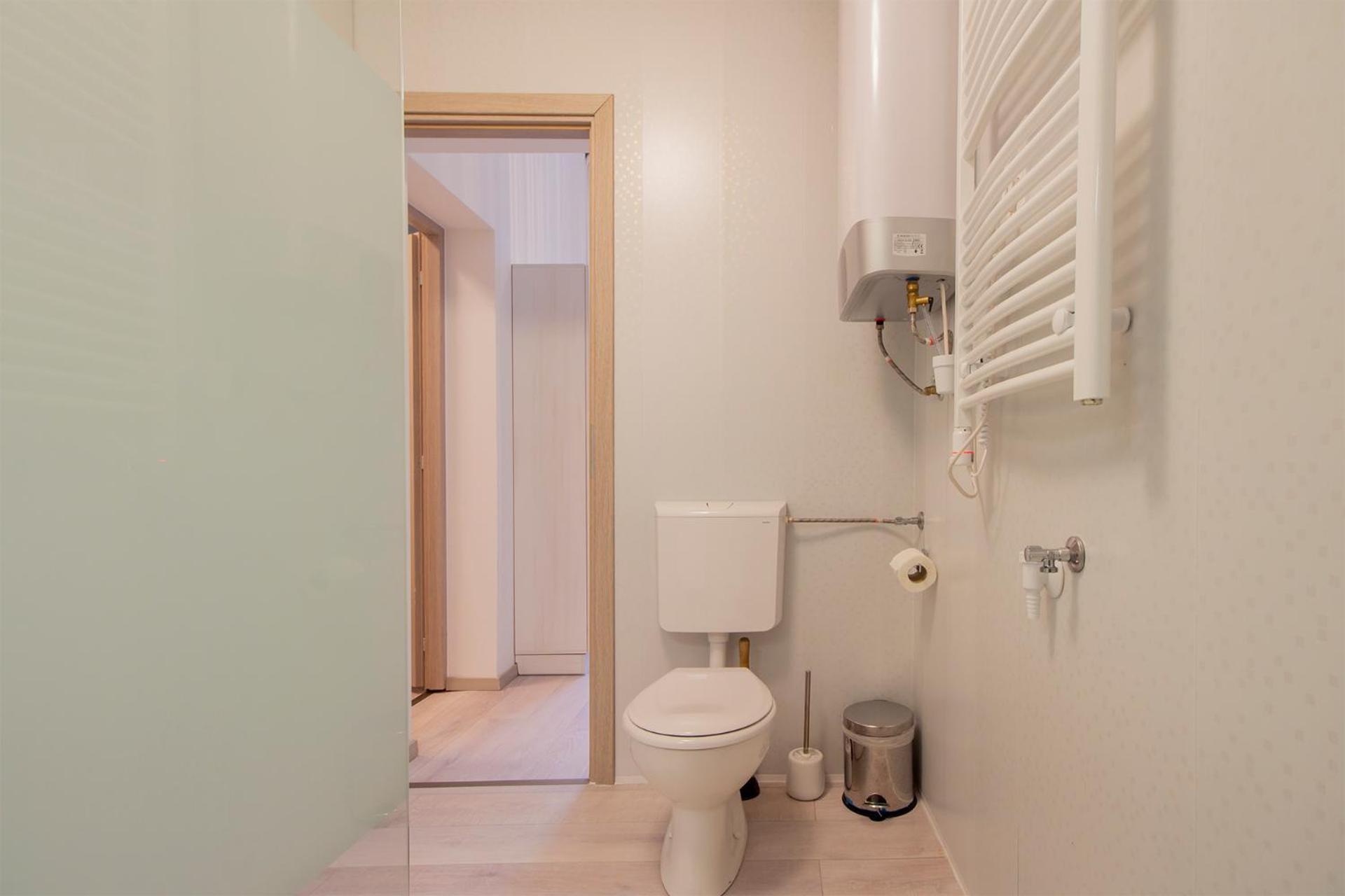 Dob Apartment With Ac Budapest Luaran gambar
